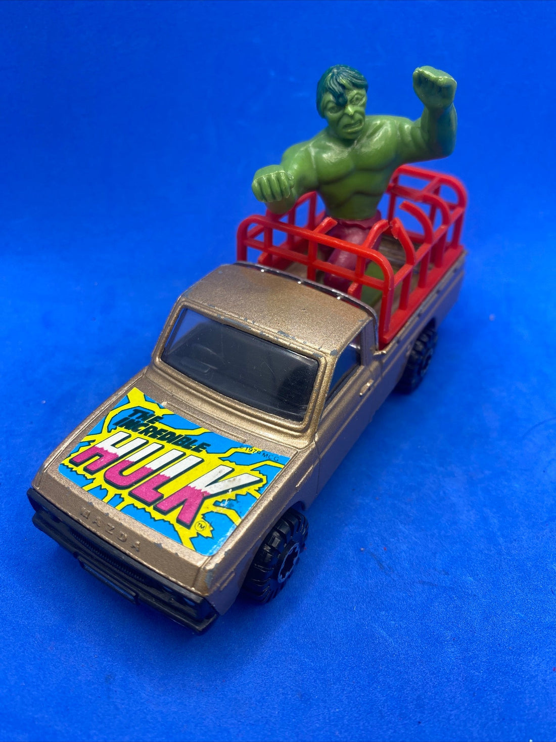 Corgi Diecast Collector's Guide: Trackside, Rail Legends, Chunkies & Only Fools and Horses